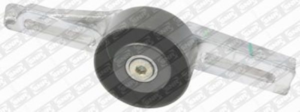 SNR GA359.52 Tensioner Pulley, V-ribbed belt
