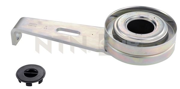 SNR GA359.70 Tensioner Pulley, V-ribbed belt