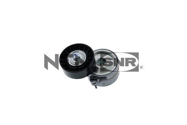 SNR GA359.85 Tensioner Pulley, V-ribbed belt