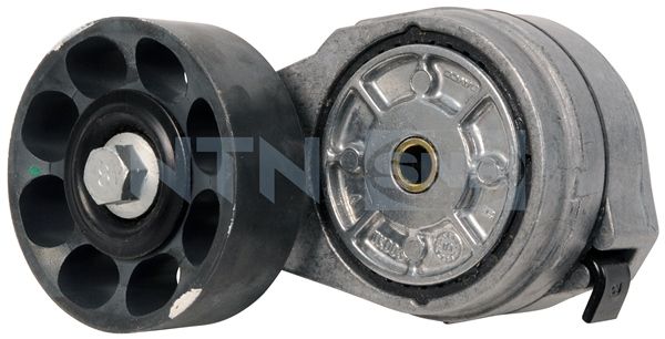 SNR GA361.00 Tensioner Pulley, V-ribbed belt