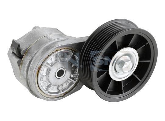 SNR GA361.01 Tensioner Pulley, V-ribbed belt