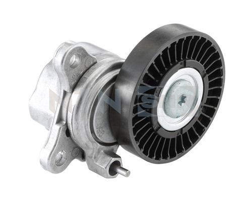 SNR GA361.06 Tensioner Pulley, V-ribbed belt