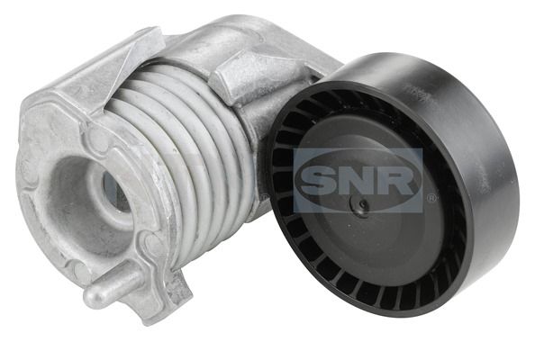 SNR GA365.39 Tensioner Pulley, V-ribbed belt
