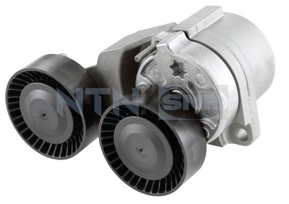 SNR GA365.41 Tensioner Pulley, V-ribbed belt