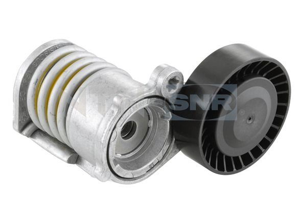 SNR GA365.42 Tensioner Pulley, V-ribbed belt