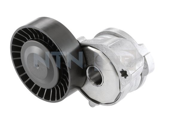SNR GA365.43 Tensioner Pulley, V-ribbed belt