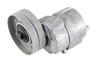 Tensioner Pulley, V-ribbed belt SNR GA365.45
