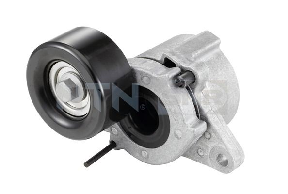 SNR GA368.03 Tensioner Pulley, V-ribbed belt