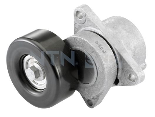 SNR GA368.05 Tensioner Pulley, V-ribbed belt