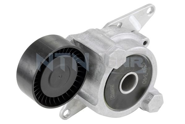 SNR GA369.02 Tensioner Pulley, V-ribbed belt