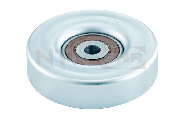SNR GA369.04 Deflection/Guide Pulley, V-ribbed belt
