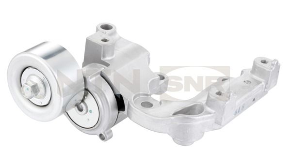 SNR GA369.08 Tensioner Pulley, V-ribbed belt