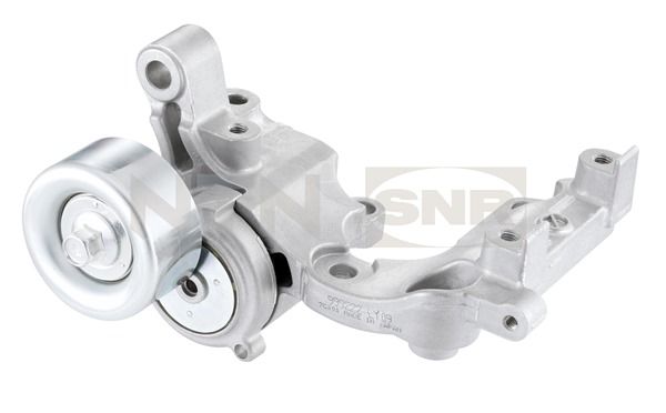 SNR GA369.14 Tensioner Pulley, V-ribbed belt