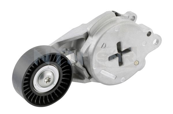 SNR GA369.15 Tensioner Pulley, V-ribbed belt