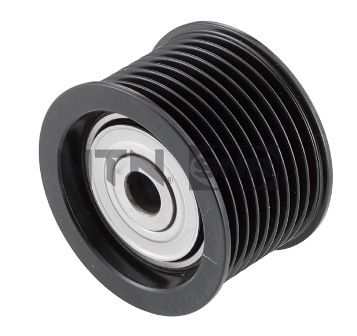 Deflection/Guide Pulley, V-ribbed belt SNR GA369.20