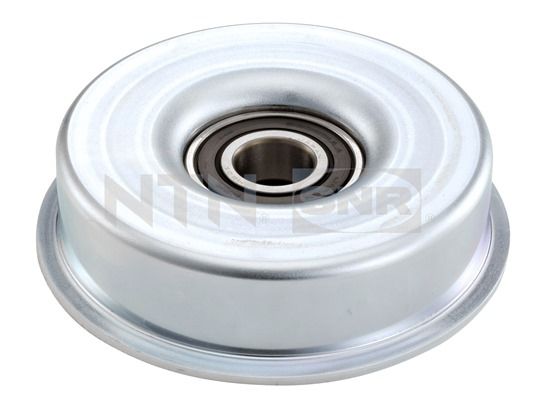 SNR GA370.00 Tensioner Pulley, V-ribbed belt