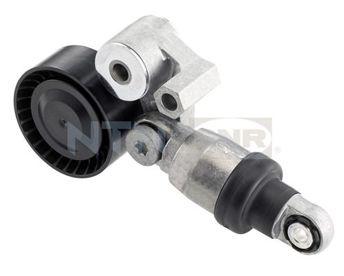 SNR GA370.13 Tensioner Pulley, V-ribbed belt