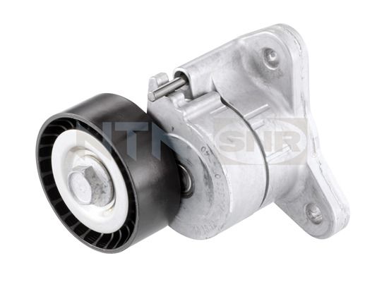 SNR GA373.01 Tensioner Pulley, V-ribbed belt