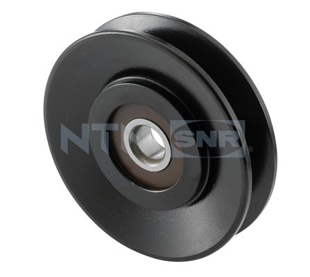SNR GA373.03 Tensioner Pulley, V-ribbed belt