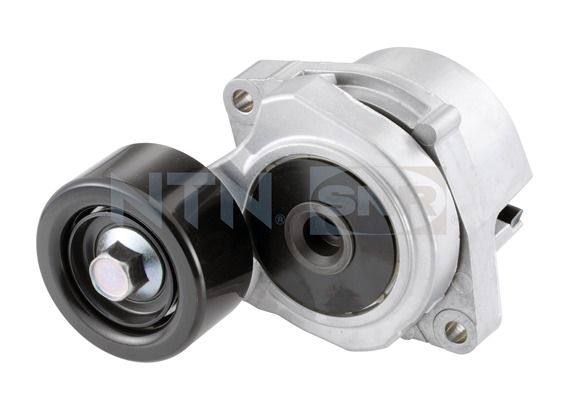 SNR GA374.35 Tensioner Pulley, V-ribbed belt