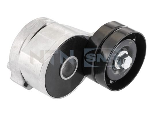 SNR GA380.00 Tensioner Pulley, V-ribbed belt