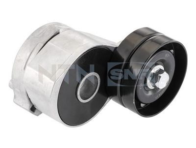Tensioner Pulley, V-ribbed belt SNR GA380.00
