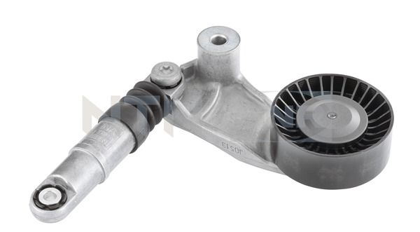 SNR GA381.00 Tensioner Pulley, V-ribbed belt