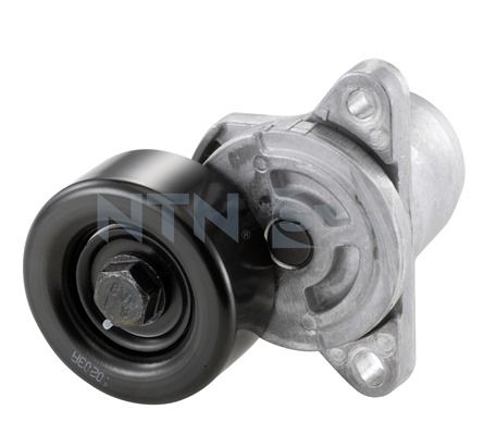SNR GA384.05 Tensioner Pulley, V-ribbed belt