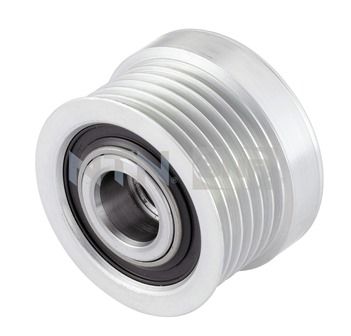 Alternator Freewheel Clutch SNR GA750.02