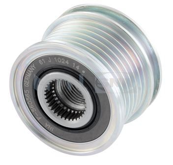 SNR GA750.03 Alternator Freewheel Clutch