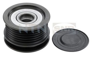 Alternator Freewheel Clutch SNR GA751.02
