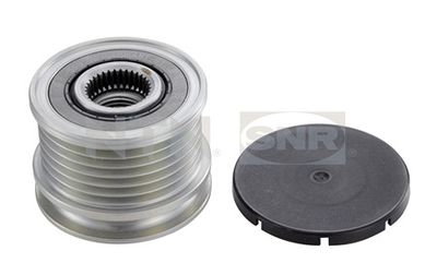 Alternator Freewheel Clutch SNR GA751.05