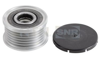 Alternator Freewheel Clutch SNR GA751.11