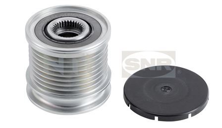 SNR GA751.13 Alternator Freewheel Clutch