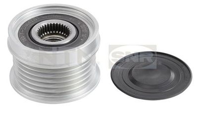 Alternator Freewheel Clutch SNR GA751.15