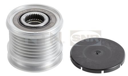 SNR GA751.16 Alternator Freewheel Clutch