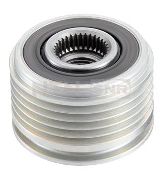 Alternator Freewheel Clutch SNR GA751.18