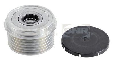Alternator Freewheel Clutch SNR GA752.01