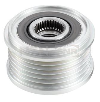 Alternator Freewheel Clutch SNR GA752.07