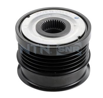 Alternator Freewheel Clutch SNR GA753.00
