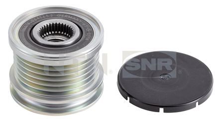 SNR GA753.01 Alternator Freewheel Clutch