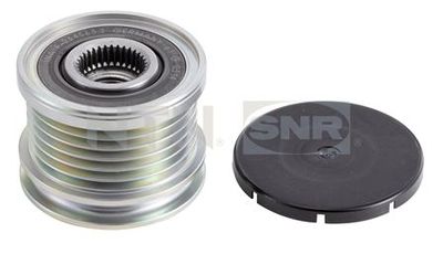 Alternator Freewheel Clutch SNR GA753.01