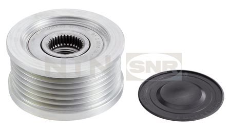 SNR GA753.02 Alternator Freewheel Clutch