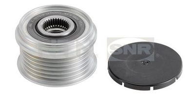 Alternator Freewheel Clutch SNR GA753.03
