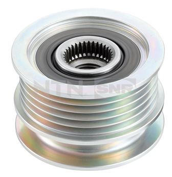 SNR GA753.05 Alternator Freewheel Clutch