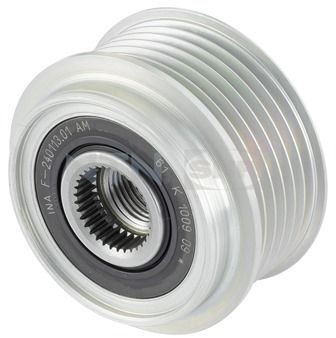 Alternator Freewheel Clutch SNR GA753.12