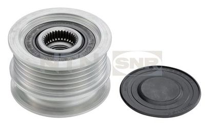 Alternator Freewheel Clutch SNR GA754.04