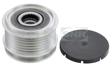 SNR GA754.05 Alternator Freewheel Clutch