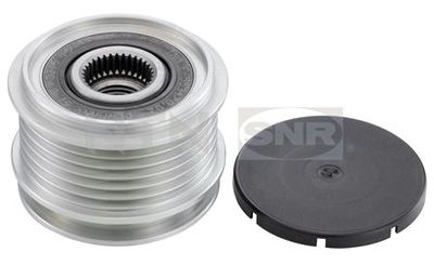 Alternator Freewheel Clutch SNR GA754.05