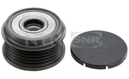SNR GA754.06 Alternator Freewheel Clutch